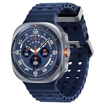 Samsung Galaxy Watch Ultra 47mm LTE Titanium Blue — Buy in Cyprus with Fast Delivery