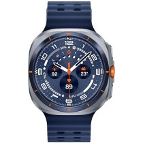 Samsung Galaxy Watch Ultra 47mm LTE Titanium Blue — Buy in Cyprus with Fast Delivery
