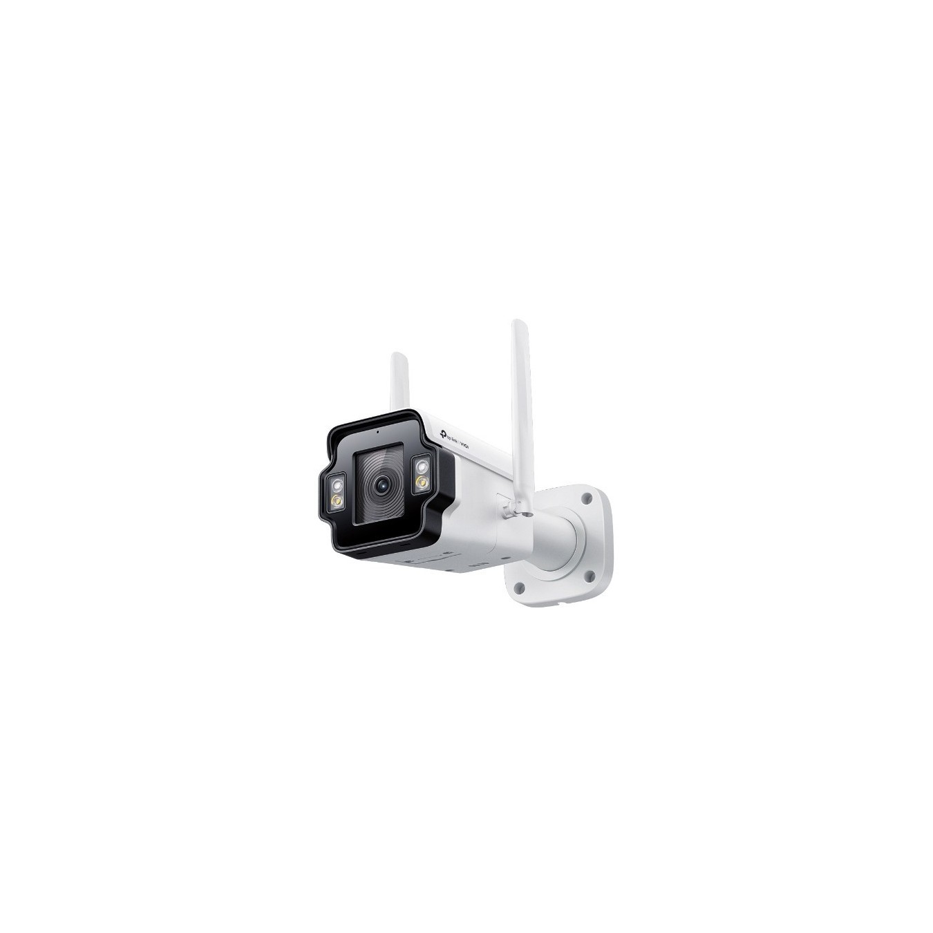 TP-Link Omada InSight S345-4G(4mm) - S345-4G - 4MP Outdoor Bullet Network Camera — Buy in Cyprus with Fast Delivery