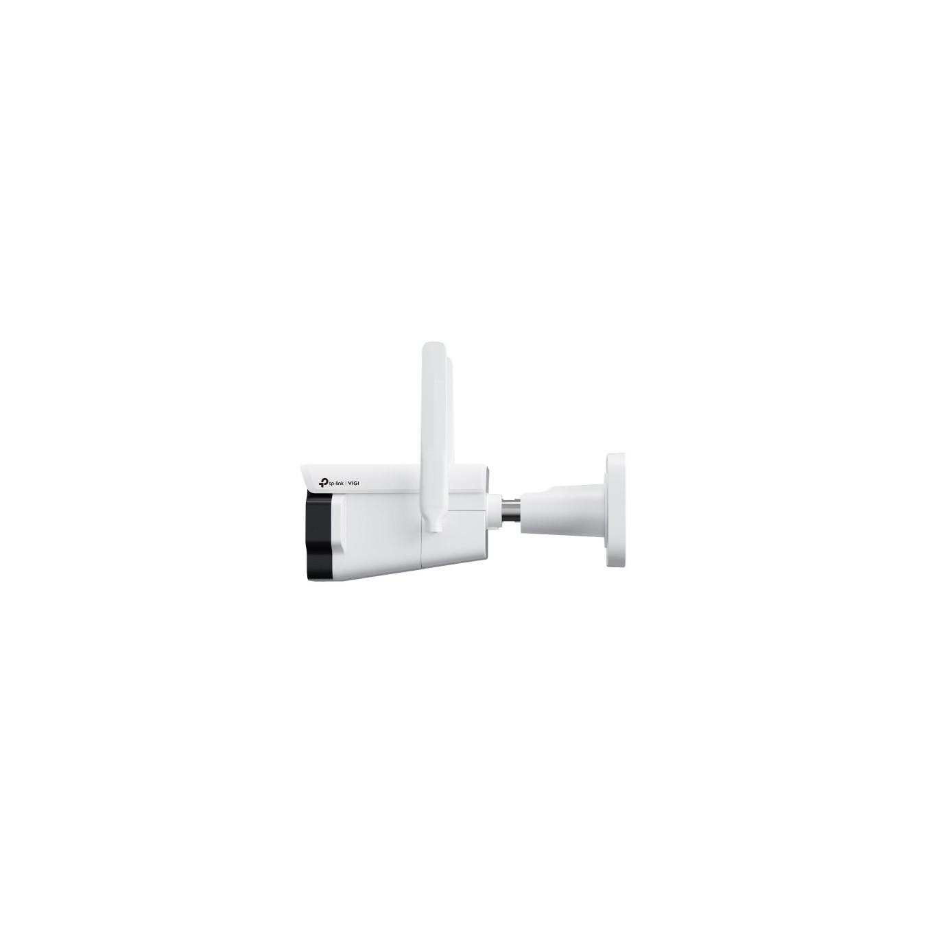 TP-Link Omada InSight S345-4G(4mm) - S345-4G - 4MP Outdoor Bullet Network Camera — Buy in Cyprus with Fast Delivery