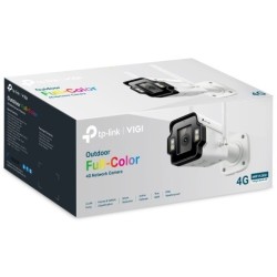 Buy TP-Link Omada InSight S345-4G(4mm) - S345-4G - 4MP Outdoor Bullet Network Ca... in Cyprus, Nicosia, Limassol, Larnaka, Pafos