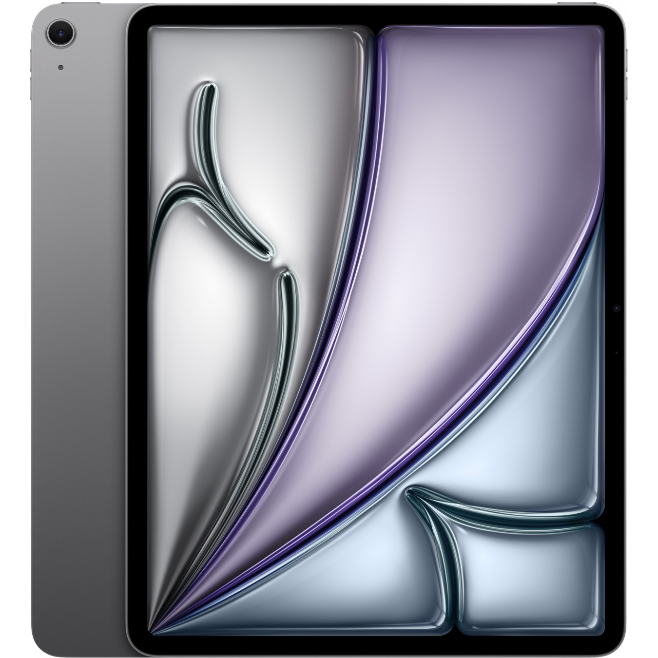 iPad Air - M3 - Space Gray, 256GB, Wi-Fi, 10.9in — Buy in Cyprus with Fast Delivery