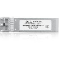 Zyxel SFP+ 10G-SR-E 10-pack 300m Bulk - 10G-SR-E - MMF SFP+ Transceiver — Buy in Cyprus with Fast Delivery