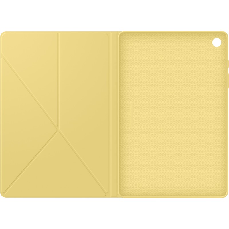 Buy Samsung Book Cover for Galaxy Tab A9+ - Blue in Cyprus, Nicosia, Limassol, Larnaka, Pafos