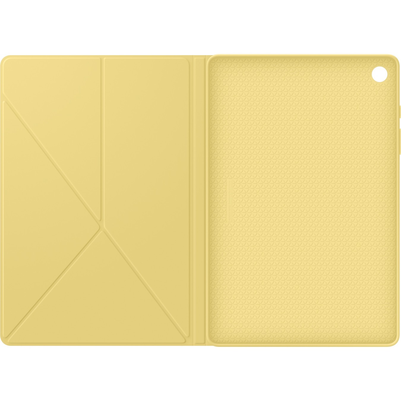 Samsung Book Cover for Galaxy Tab A9+ - Blue — Buy in Cyprus with Fast Delivery