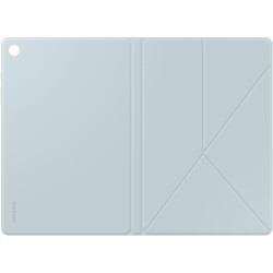 Buy Samsung Book Cover for Galaxy Tab A9+ - Blue in Cyprus, Nicosia, Limassol, Larnaka, Pafos