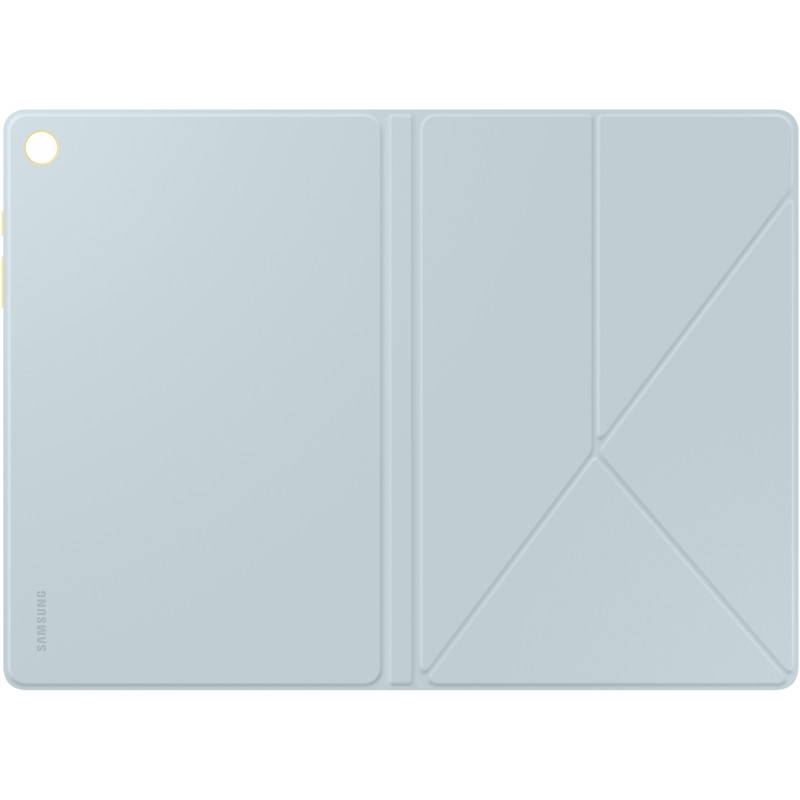 Buy Samsung Book Cover for Galaxy Tab A9+ - Blue in Cyprus, Nicosia, Limassol, Larnaka, Pafos