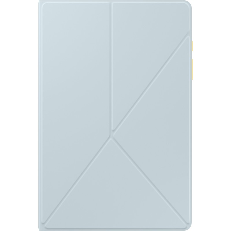 Buy Samsung Book Cover for Galaxy Tab A9+ - Blue in Cyprus, Nicosia, Limassol, Larnaka, Pafos