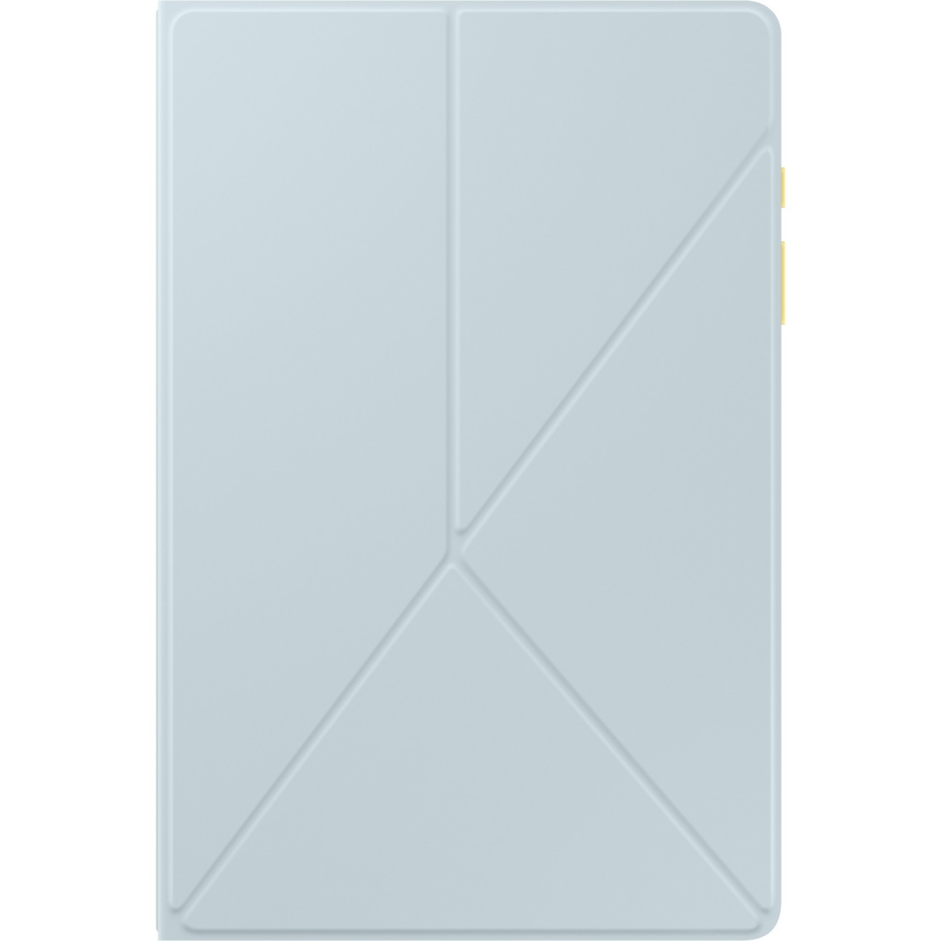 Samsung Book Cover for Galaxy Tab A9+ - Blue — Buy in Cyprus with Fast Delivery