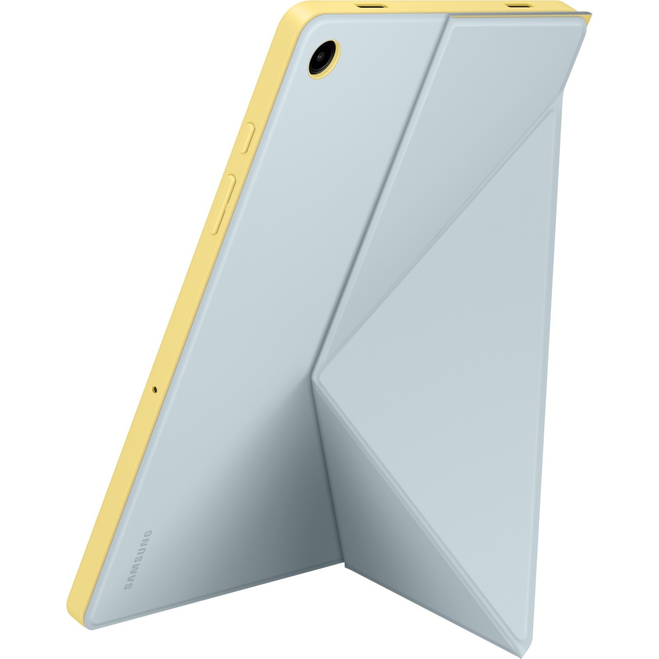 Samsung Book Cover for Galaxy Tab A9+ - Blue — Buy in Cyprus with Fast Delivery