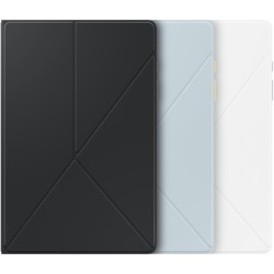Buy Samsung Book Cover for Galaxy Tab A9+ - Blue in Cyprus, Nicosia, Limassol, Larnaka, Pafos