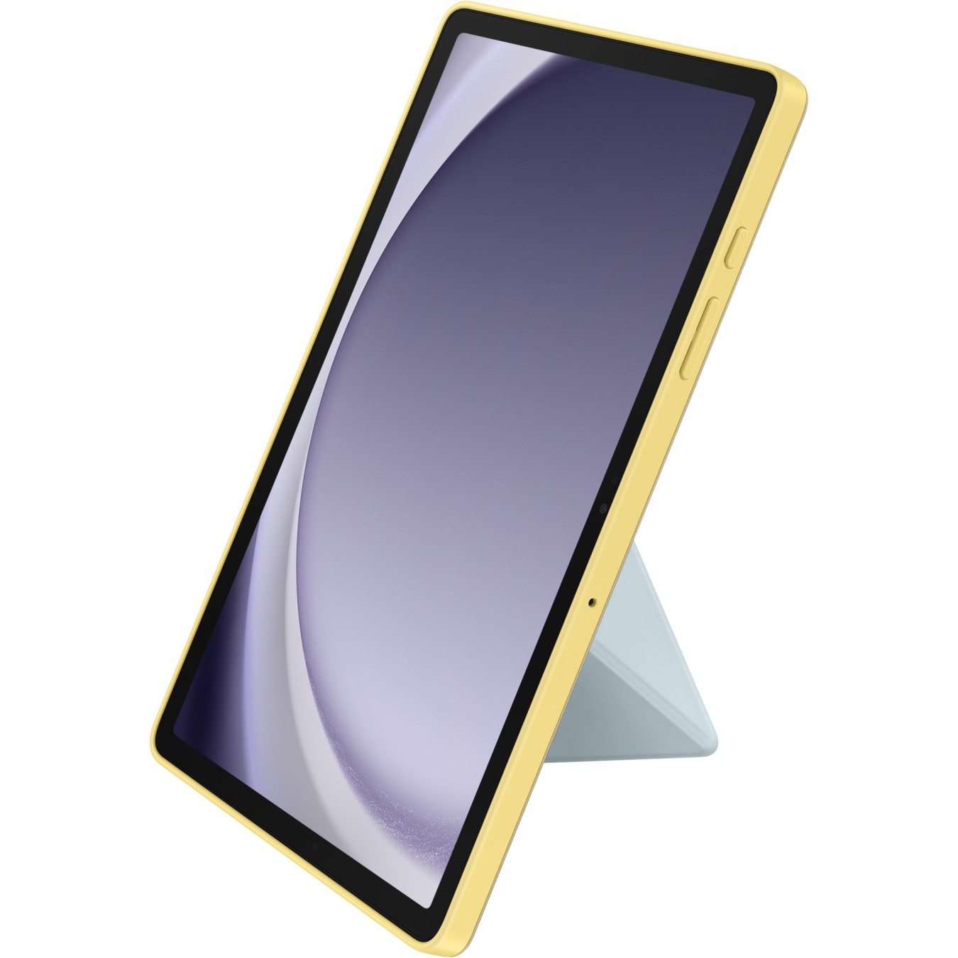 Samsung Book Cover for Galaxy Tab A9+ - Blue — Buy in Cyprus with Fast Delivery