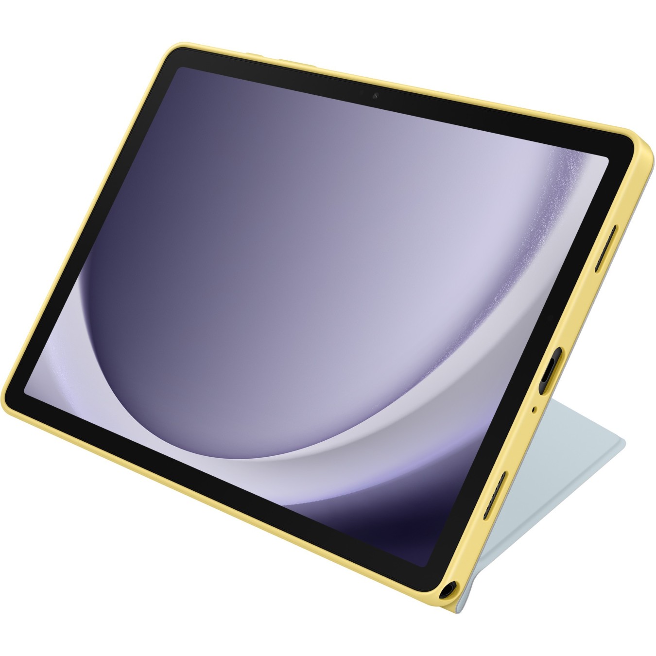 Samsung Book Cover for Galaxy Tab A9+ - Blue — Buy in Cyprus with Fast Delivery
