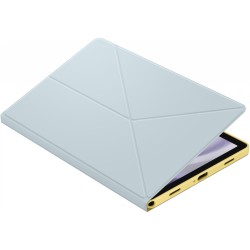 Buy Samsung Book Cover for Galaxy Tab A9+ - Blue in Cyprus, Nicosia, Limassol, Larnaka, Pafos
