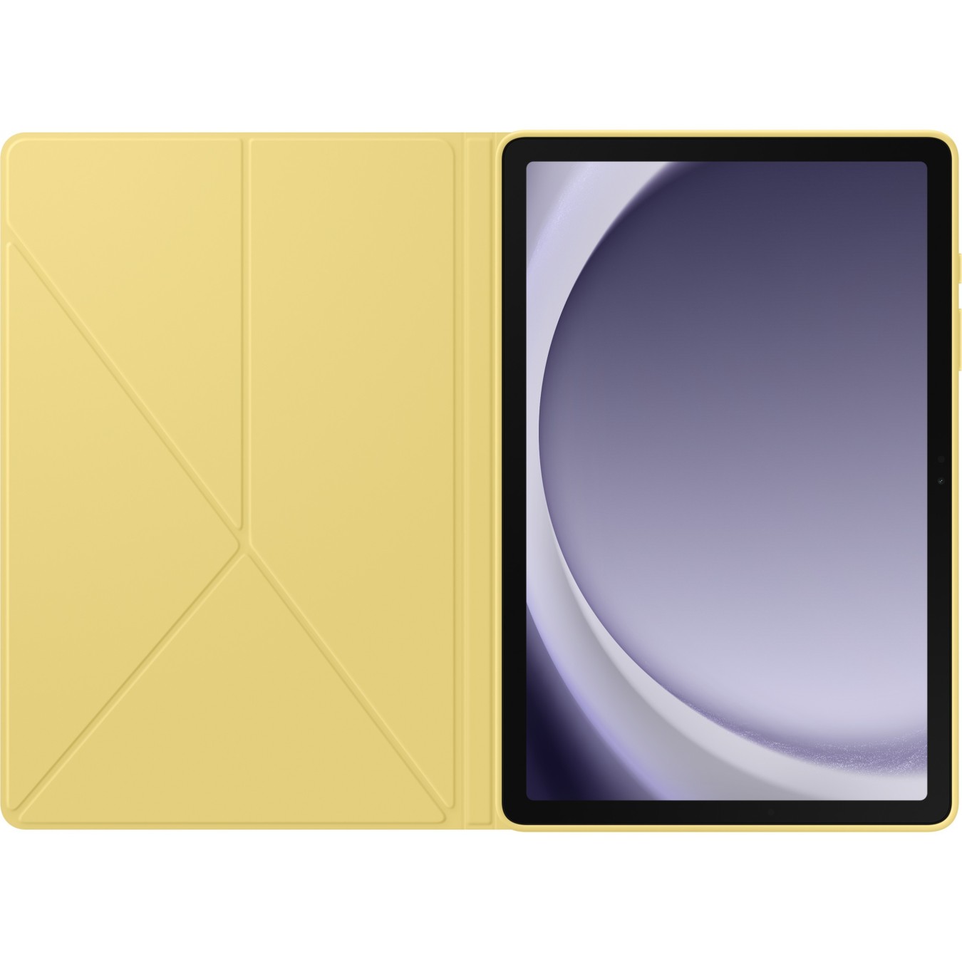Samsung Book Cover for Galaxy Tab A9+ - Blue — Buy in Cyprus with Fast Delivery