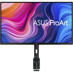 Buy ASUS ProArt PA329CV - PA329CV - 32-inch 4K UHD IPS Monitor with HDMI & DP in Cyprus, Nicosia, Limassol, Larnaka, Pafos