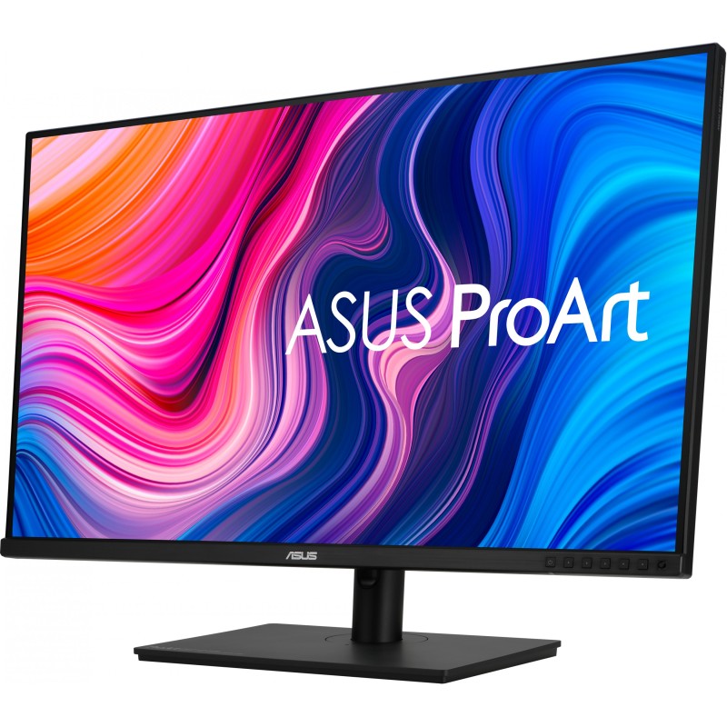 Buy ASUS ProArt PA329CV - PA329CV - 32-inch 4K UHD IPS Monitor with HDMI & DP in Cyprus, Nicosia, Limassol, Larnaka, Pafos
