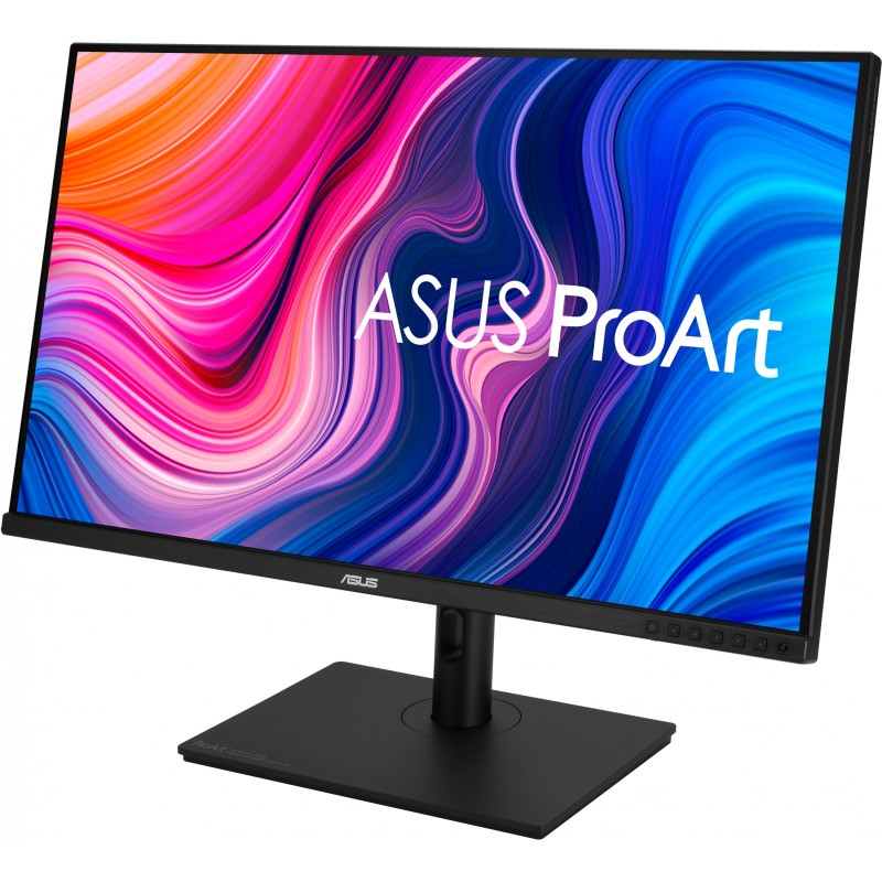 Buy ASUS ProArt PA329CV - PA329CV - 32-inch 4K UHD IPS Monitor with HDMI & DP in Cyprus, Nicosia, Limassol, Larnaka, Pafos