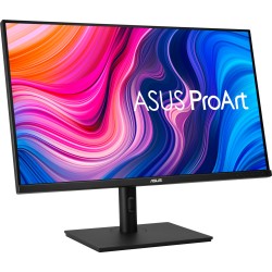 Buy ASUS ProArt PA329CV - PA329CV - 32-inch 4K UHD IPS Monitor with HDMI & DP in Cyprus, Nicosia, Limassol, Larnaka, Pafos