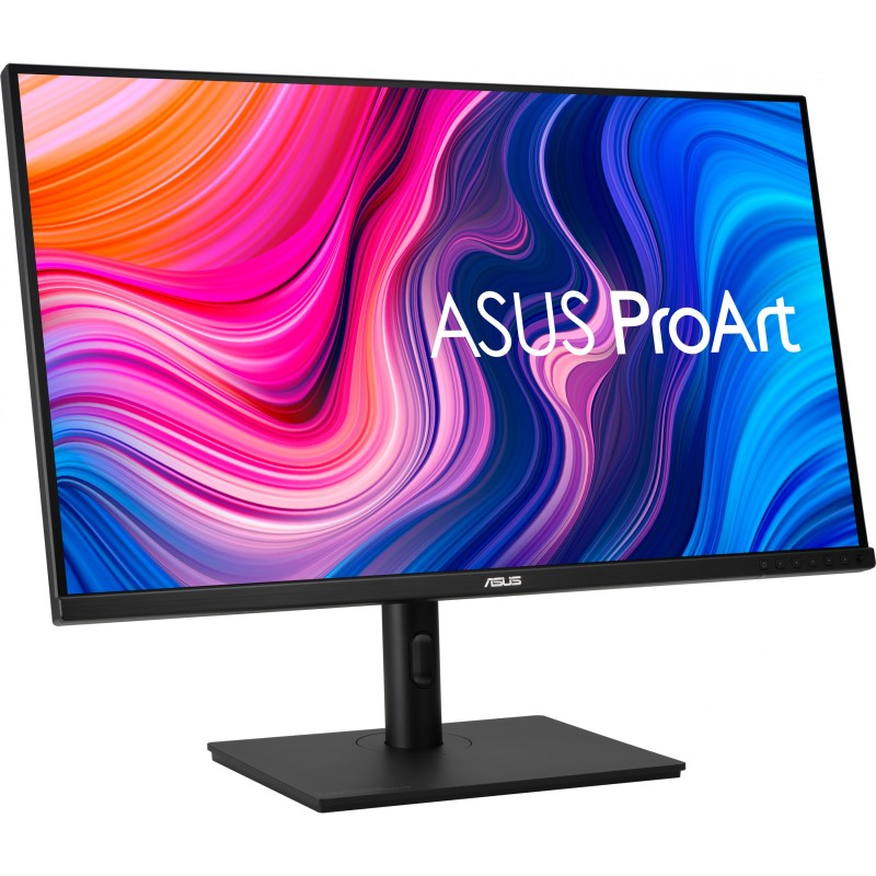 Buy ASUS ProArt PA329CV - PA329CV - 32-inch 4K UHD IPS Monitor with HDMI & DP in Cyprus, Nicosia, Limassol, Larnaka, Pafos