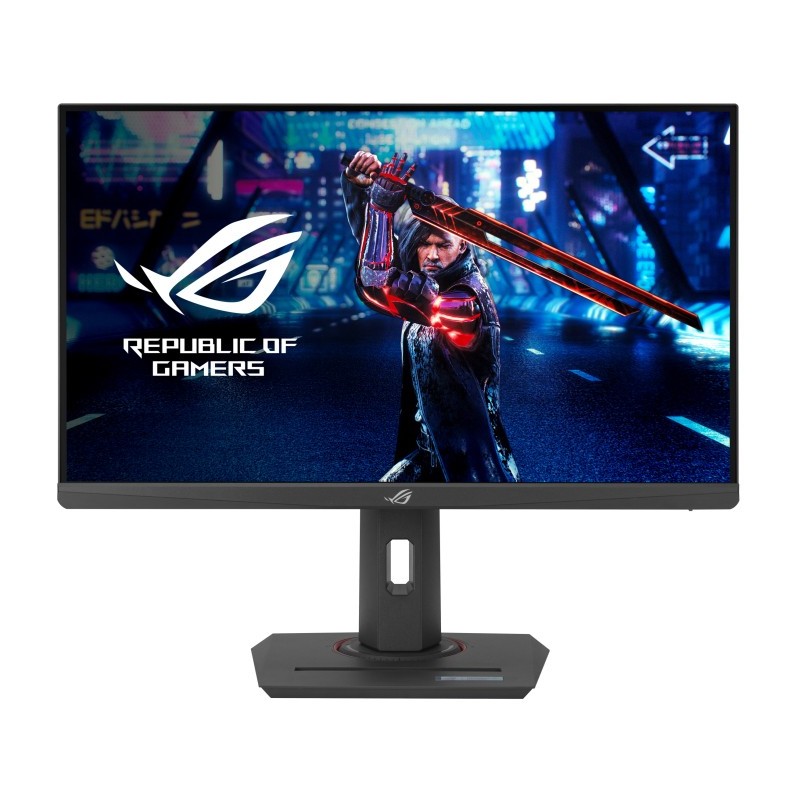 Buy ASUS ROG Strix XG259QNS - XG259QNS - 24in FHD gaming monitor in Cyprus, Nicosia, Limassol, Larnaka, Pafos
