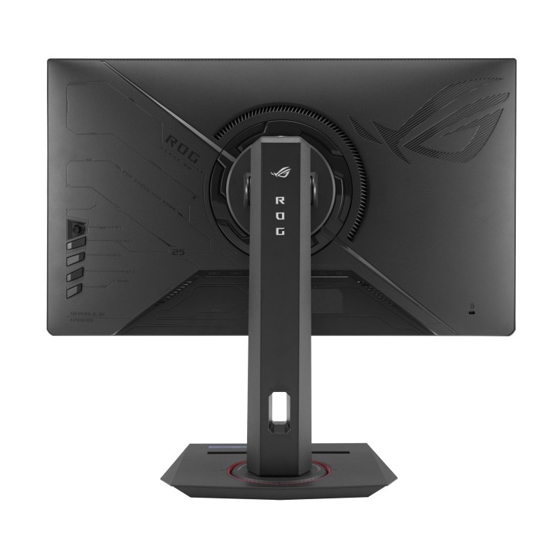 Buy ASUS ROG Strix XG259QNS - XG259QNS - 24in FHD gaming monitor in Cyprus, Nicosia, Limassol, Larnaka, Pafos