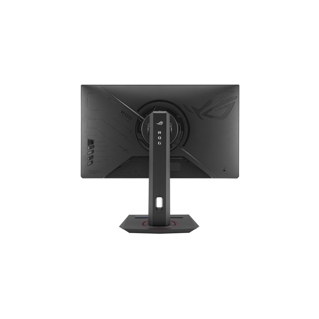 ASUS ROG Strix XG259QNS - XG259QNS - 24in FHD gaming monitor — Buy in Cyprus with Fast Delivery