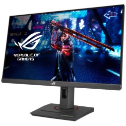 Buy ASUS ROG Strix XG259QNS - XG259QNS - 24in FHD gaming monitor in Cyprus, Nicosia, Limassol, Larnaka, Pafos