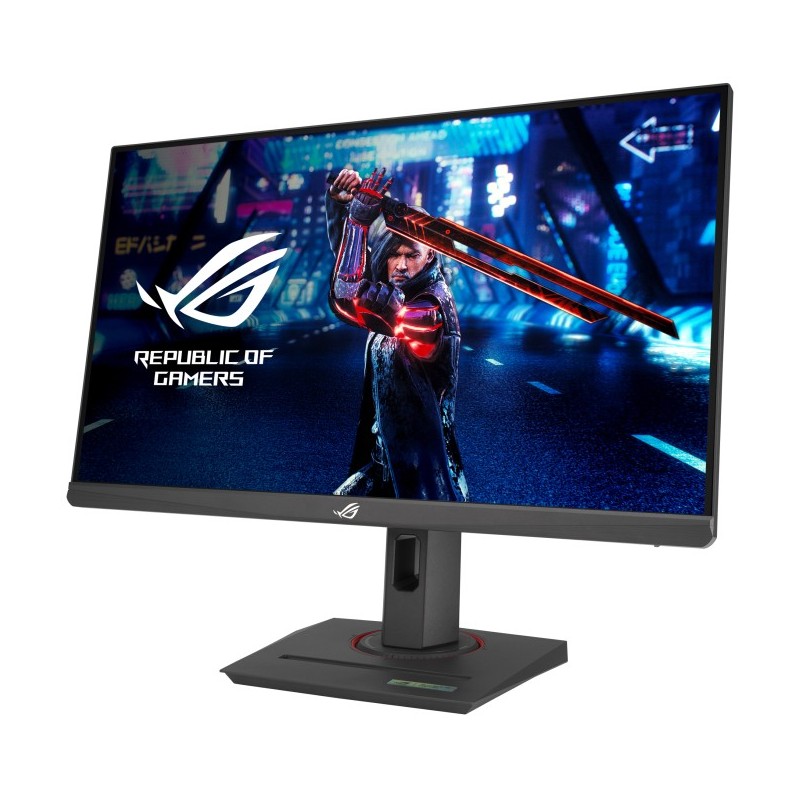 Buy ASUS ROG Strix XG259QNS - XG259QNS - 24in FHD gaming monitor in Cyprus, Nicosia, Limassol, Larnaka, Pafos