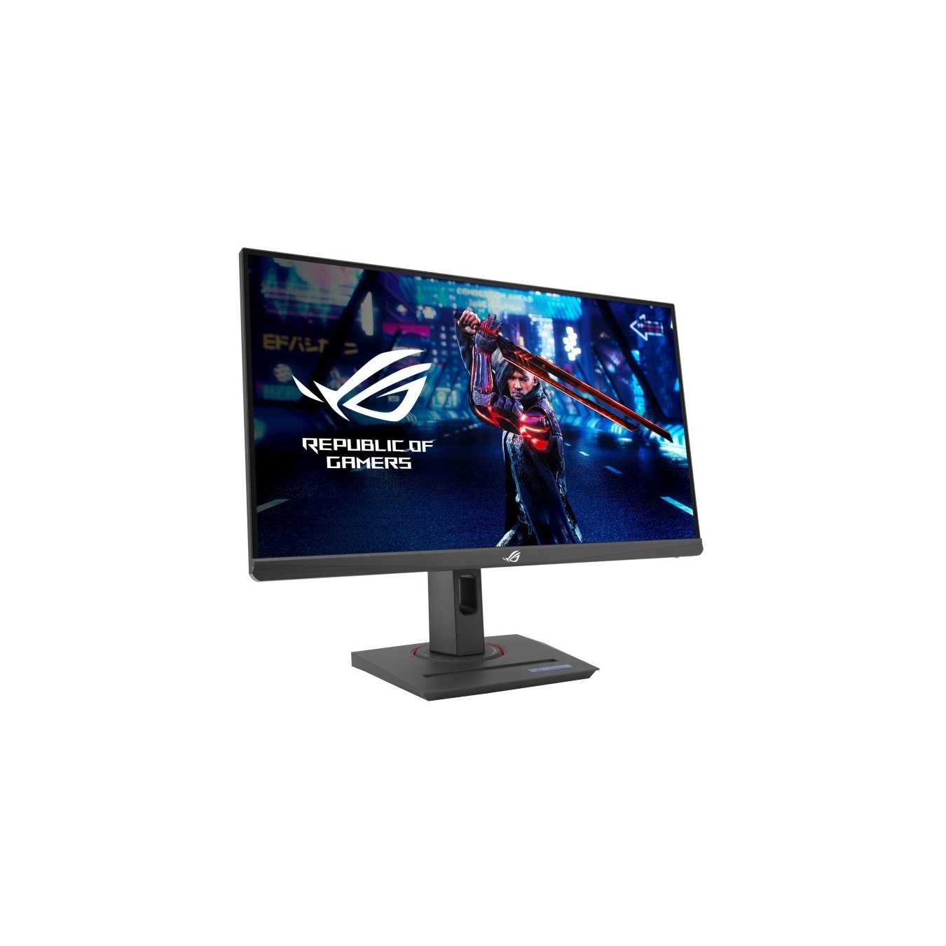 ASUS ROG Strix XG259QNS - XG259QNS - 24in FHD gaming monitor — Buy in Cyprus with Fast Delivery