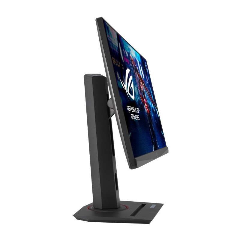 Buy ASUS ROG Strix XG259QNS - XG259QNS - 24in FHD gaming monitor in Cyprus, Nicosia, Limassol, Larnaka, Pafos