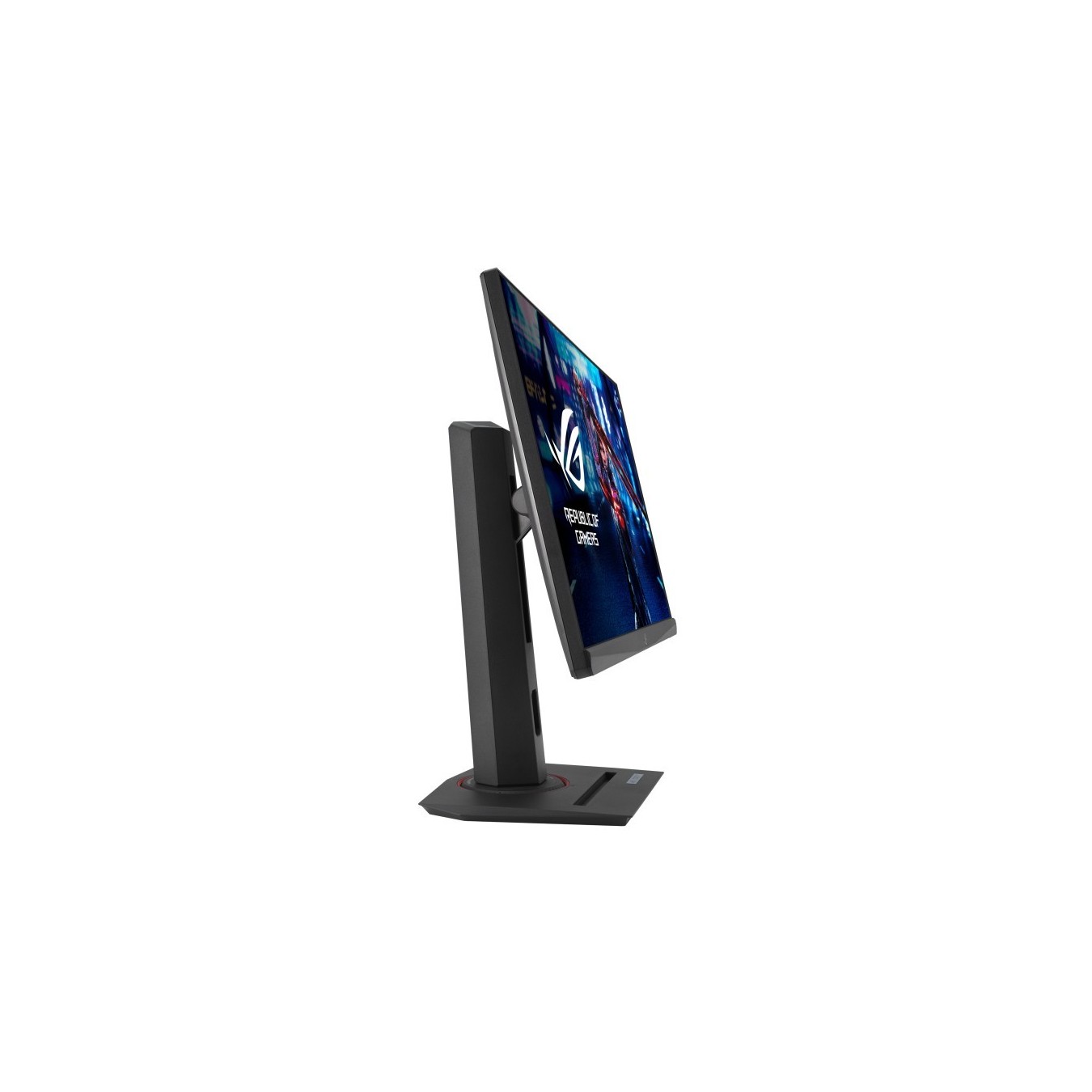 ASUS ROG Strix XG259QNS - XG259QNS - 24in FHD gaming monitor — Buy in Cyprus with Fast Delivery