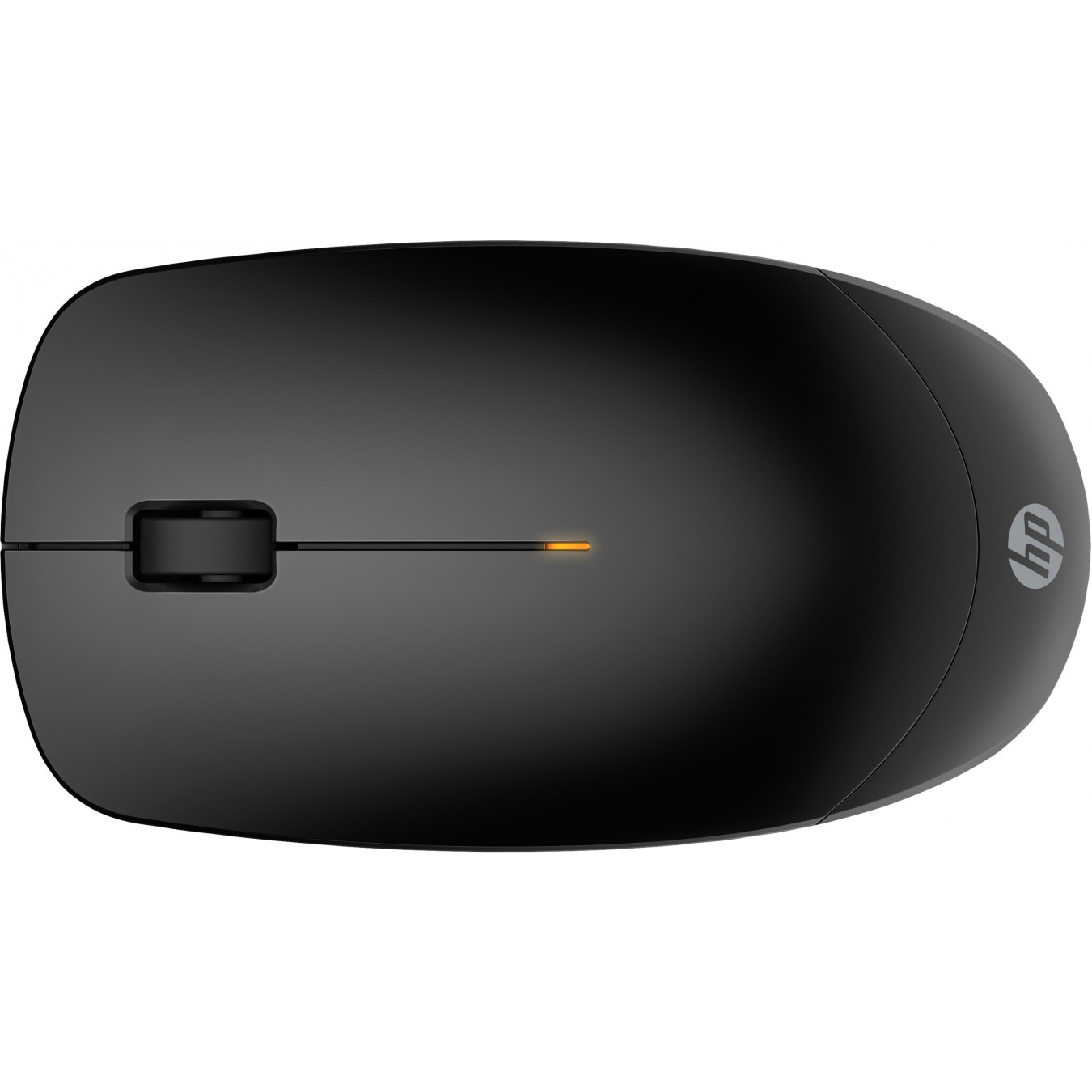 HP 230 Slim Wireless Mouse - HP 230 - Slim, Portable — Buy in Cyprus with Fast Delivery