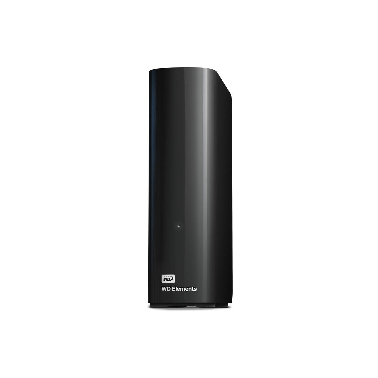 WD Elements Desktop 10TB USB 3.0 - 3.5-Inch External HDD — Buy in Cyprus with Fast Delivery