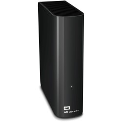 Buy WD Elements Desktop 10TB USB 3.0 - 3.5-Inch External HDD in Cyprus, Nicosia, Limassol, Larnaka, Pafos