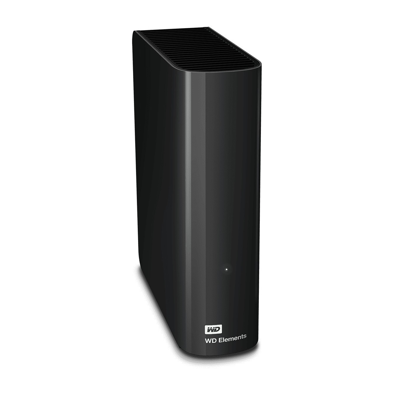 WD Elements WDBWLG0100HBK-NESN 10TB Desktop External HDD – 10TB USB 3.0 | Armenius Store