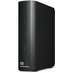 Buy WD Elements Desktop 10TB USB 3.0 - 3.5-Inch External HDD in Cyprus, Nicosia, Limassol, Larnaka, Pafos