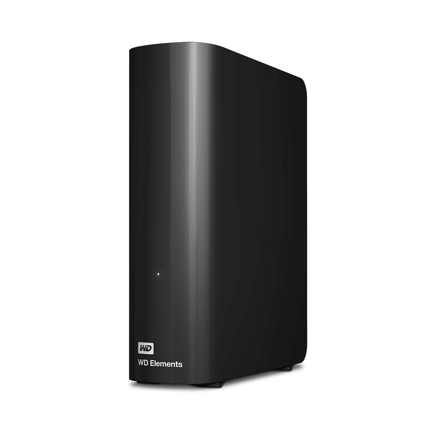 WD Elements Desktop 10TB USB 3.0 - 3.5-Inch External HDD — Buy in Cyprus with Fast Delivery