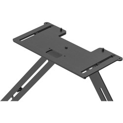Buy Logitech TV Mount for Video Bars - Characteristics (Graphite, VESA-compatibl... in Cyprus, Nicosia, Limassol, Larnaka, Pafos