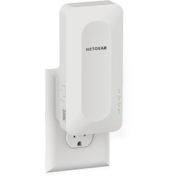 Buy Netgear EAX15 - EAX15 - 4-Stream WiFi 6 Mesh Repeater (Mesh, Indoor, Standal... in Cyprus, Nicosia, Limassol, Larnaka, Pafos