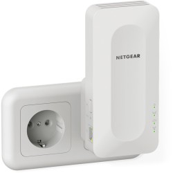 Buy Netgear EAX15 - EAX15 - 4-Stream WiFi 6 Mesh Repeater (Mesh, Indoor, Standal... in Cyprus, Nicosia, Limassol, Larnaka, Pafos