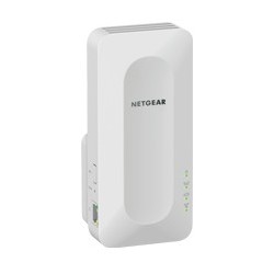 Buy Netgear EAX15 - EAX15 - 4-Stream WiFi 6 Mesh Repeater (Mesh, Indoor, Standal... in Cyprus, Nicosia, Limassol, Larnaka, Pafos