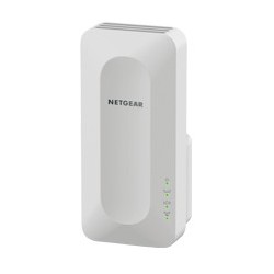 Buy Netgear EAX15 - EAX15 - 4-Stream WiFi 6 Mesh Repeater (Mesh, Indoor, Standal... in Cyprus, Nicosia, Limassol, Larnaka, Pafos