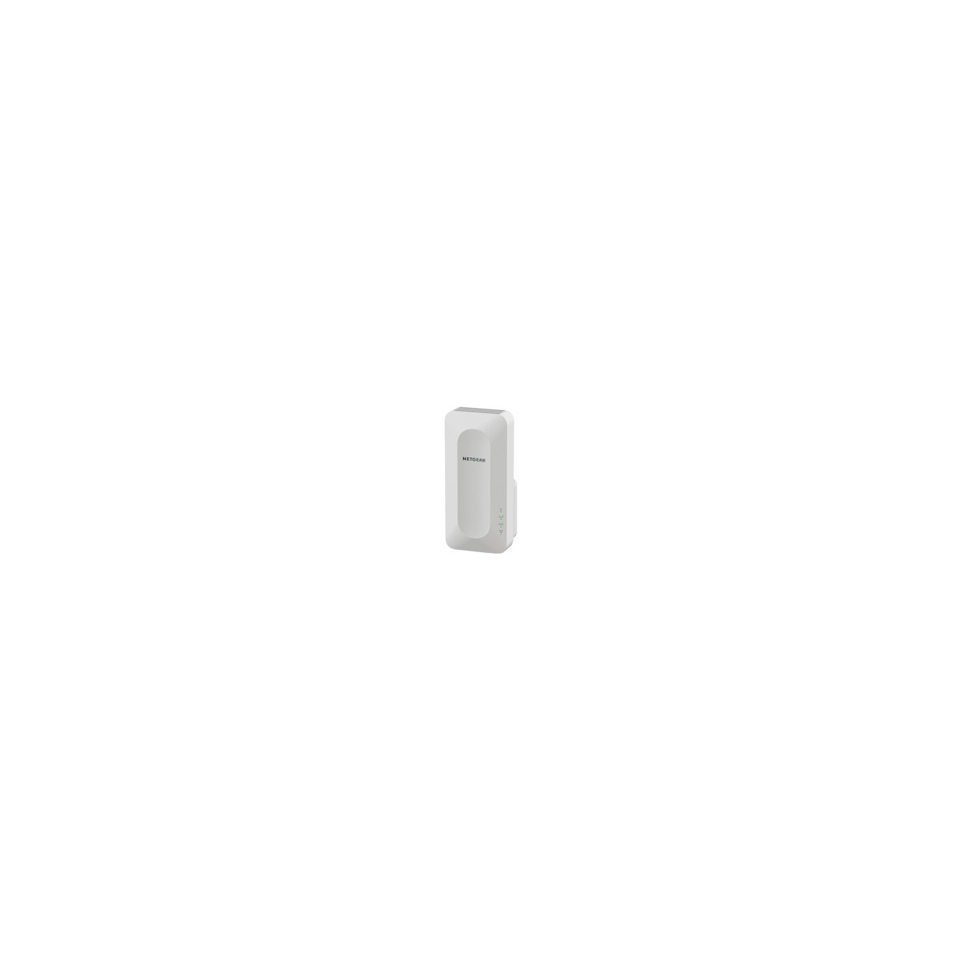 Netgear EAX15 - EAX15 - 4-Stream WiFi 6 Mesh Repeater (Mesh, Indoor, Standalone) — Buy in Cyprus with Fast Delivery