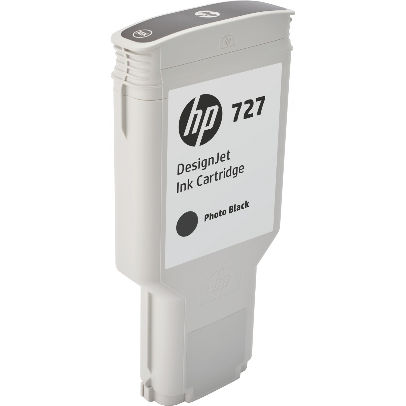 HP 727 300-ml Ink Cartridge Photo Black - 727 - Photo Black — Buy in Cyprus with Fast Delivery