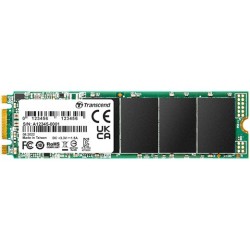 Buy TRANSCEND 250GB M.2 2280 SSD SATA3 TLC B+M Key in Cyprus, Nicosia, Limassol, Larnaka, Pafos