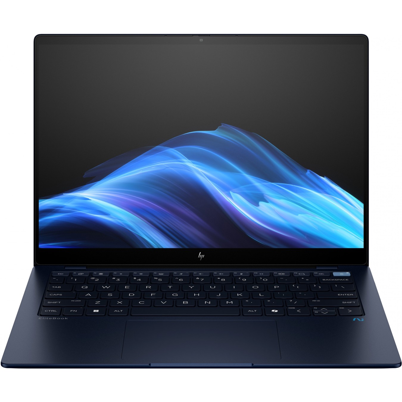 HP AI EliteBook Ultra G1q QS - X1E7810 - 16GB RAM, 1TB SSD, Windows 11 Pro, Touch — Buy in Cyprus with Fast Delivery