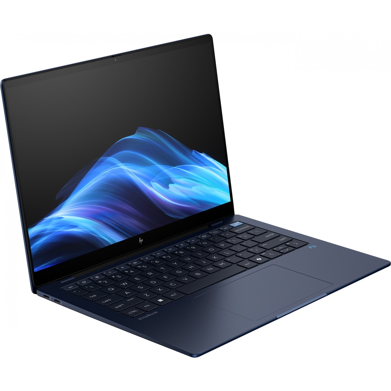 HP AI EliteBook Ultra G1q QS - X1E7810 - 16GB RAM, 1TB SSD, Windows 11 Pro, Touch — Buy in Cyprus with Fast Delivery