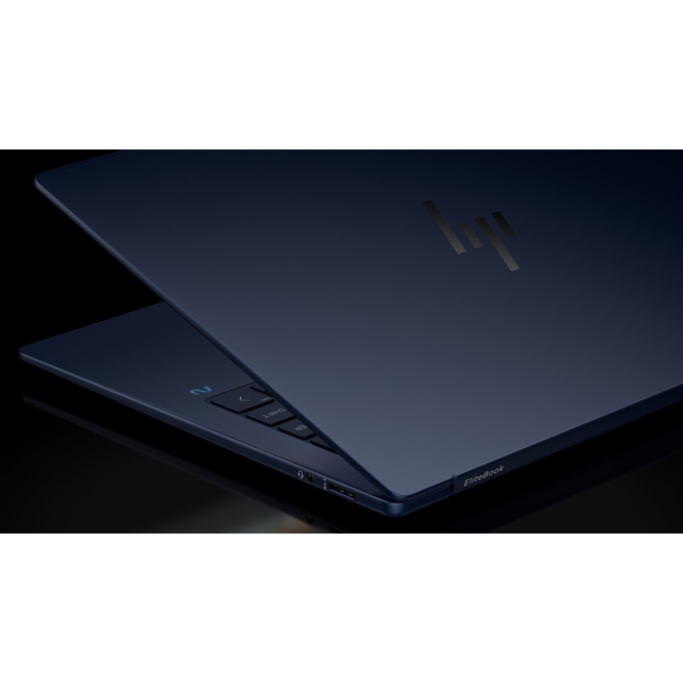 HP AI EliteBook Ultra G1q QS - X1E7810 - 16GB RAM, 1TB SSD, Windows 11 Pro, Touch — Buy in Cyprus with Fast Delivery
