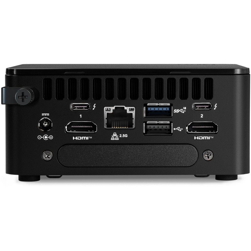 Buy ASUS NUC GEN13 Pro Liberty Canyon i5 - RNUC13L3Hv50002 - Compact Mini PC, In... in Cyprus, Nicosia, Limassol, Larnaka, Pafos